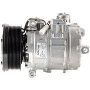 Mahle Air Conditioning Compressor