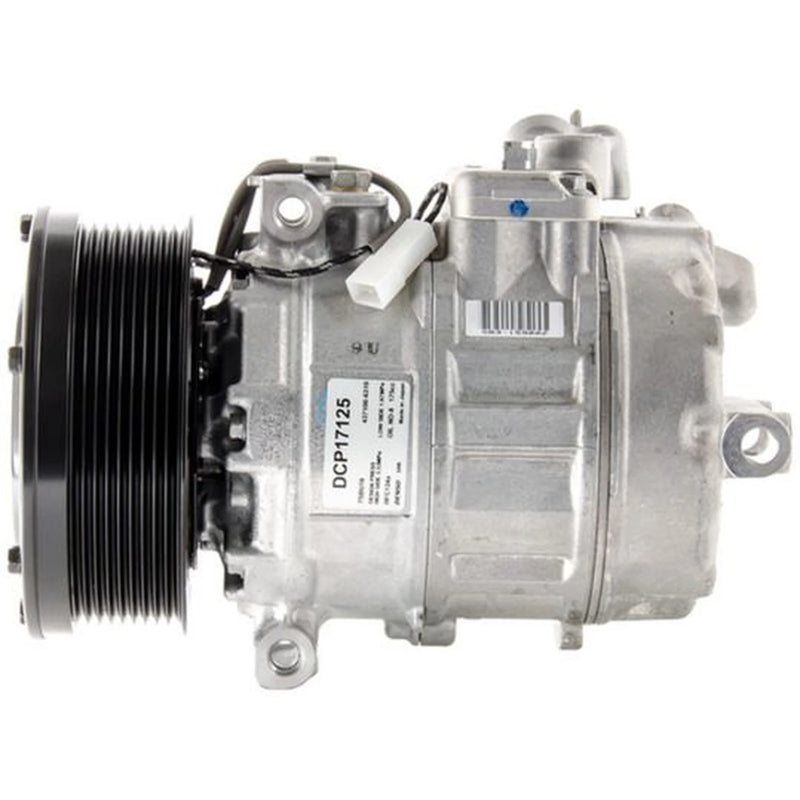 Mahle Air Conditioning Compressor