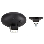 Hella Worklight High