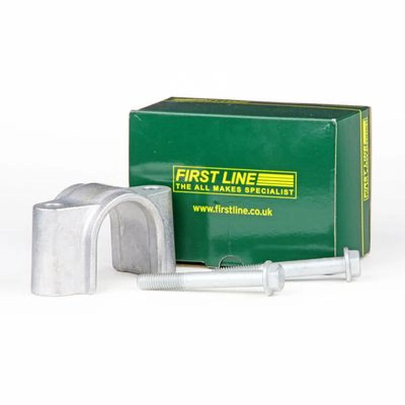 First Line Spring Clamp OD Wide fits Mercedes-Benz Sprinter 3,5-T 2006-2018