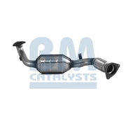 BM Catalysts Homologated Diesel Cat fits Audi Q7 2006-2015 3.0