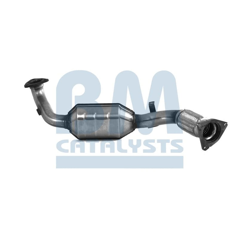 BM Catalysts Homologated Diesel Cat fits Audi Q7 2006-2015 3.0