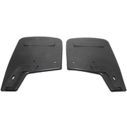 Rear Mud Flaps Ducato X250 2006 Onwards Nova - Dynamic Drive