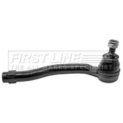 First Line Steering Tie Rod End Ball Joint fits Mazda CX-7 2007-2013 2.2 2.3 2.5