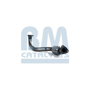 BM Catalysts Homologated Petrol Cat fits Audi 100 C4 1990-1994 2.6 2.8