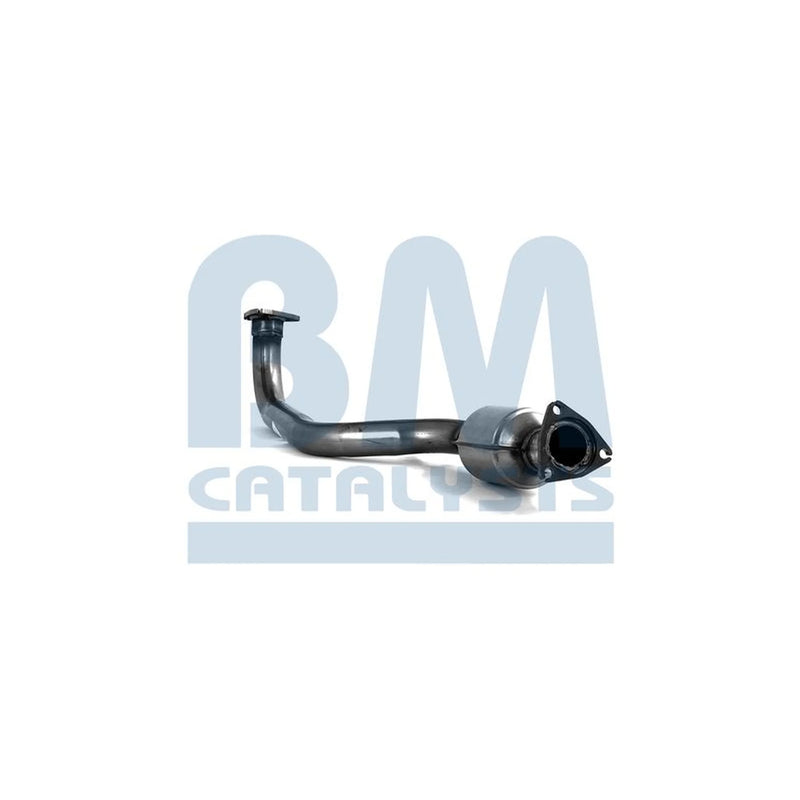 BM Catalysts Homologated Petrol Cat fits Audi 100 C4 1990-1994 2.6 2.8