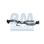 BM Catalysts Homologated Petrol Cat fits Mazda 626 1997-2002 2.0