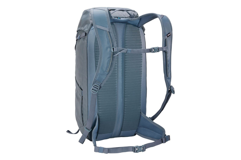 Thule AllTrail 25L daypack with rain cover Pond grey Thule - Bars 4 Cars