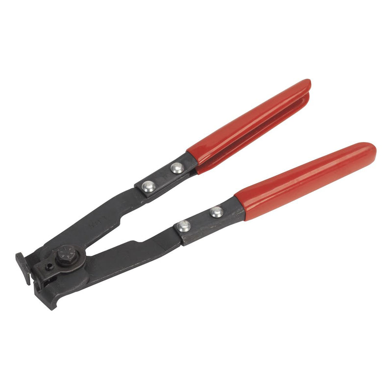 Sealey CVJ Boot/Hose Clip Pliers Ear Type VS1633 Sealey - Dynamic Drive
