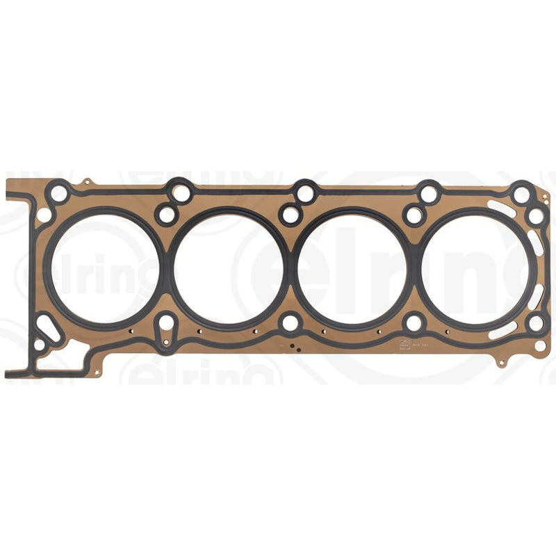 Elring Cylinder Head Gasket Thick fits Nissan Patrol VI 2010 on 5.6