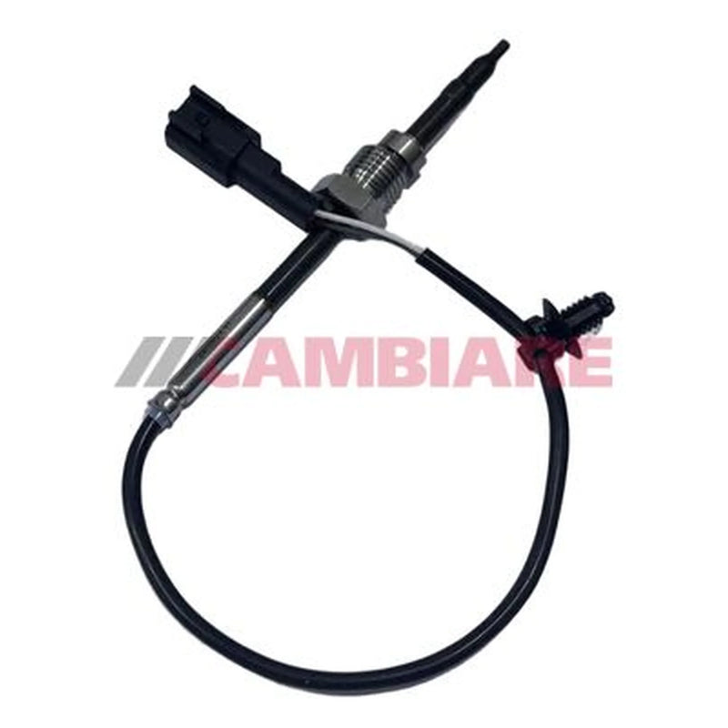 Cambiare Exhaust Gas Temperature Sensor after fits Ford Tourneo Custom V362 Bus