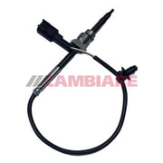 Cambiare Exhaust Gas Temperature Sensor after VE390500