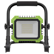 Sealey Portable Floodlight 24W SMD LED 230V LED24WL Sealey - Dynamic Drive