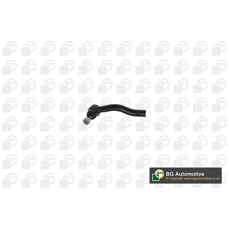 BGA Steering Tie Rod End Ball Joint Front Left fits Toyota Will Cypha I