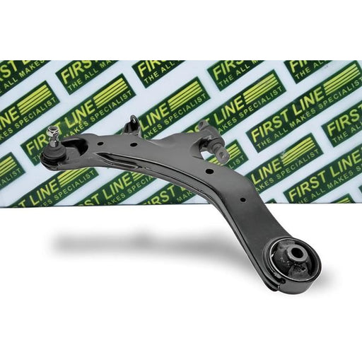 First Line Control/Trailing Arm fits Hyundai Elantra III 2000-2006 1.6 1.8 2.0
