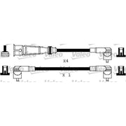 Valeo Ignition HT Lead Cable Kit 346112