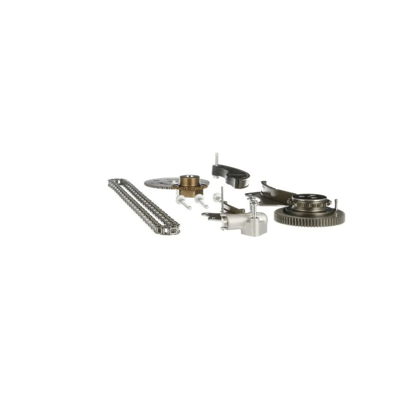 Gates Timing Chain Kit Set Links fits Opel Astra J 2013-2018 1.6