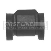 First Line Wishbone / Control / Trailing Arm Bush fits Fiat Cinquecento
