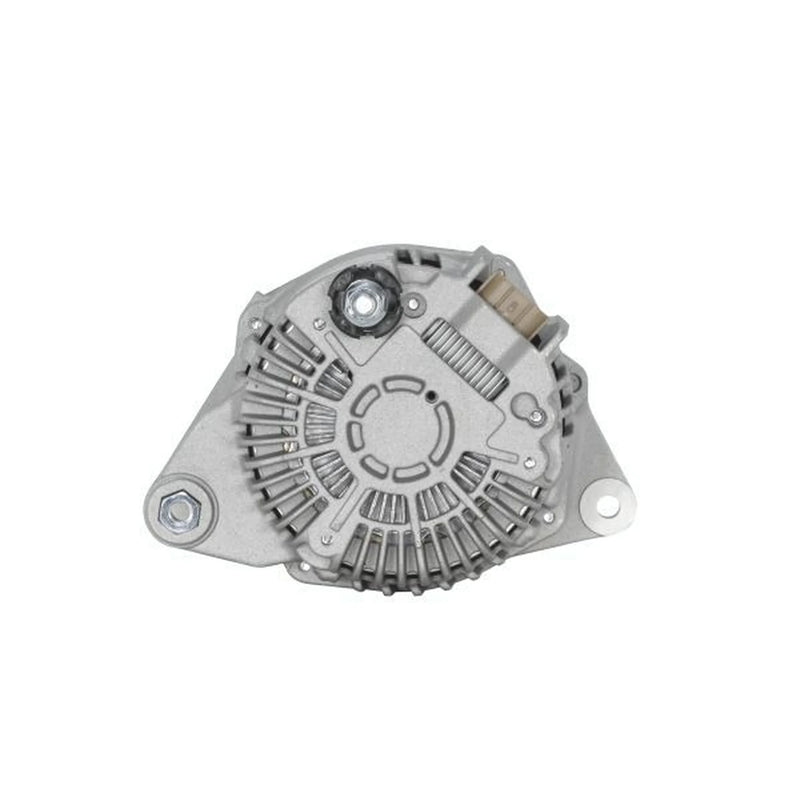 Hella Car Alternator 12V fits Nissan Micra IV 2010-2020 1.2