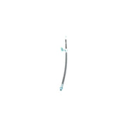 Bosch Brake Hydraulic Hose Line Front Right fits Hyundai Matrix 2001-2010