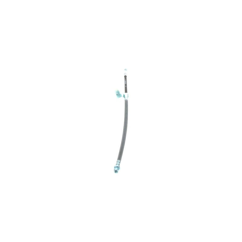 Bosch Brake Hydraulic Hose Line Front Right fits Hyundai Matrix 2001-2010