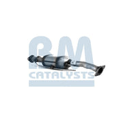 BM Catalysts Dpf fits Ford Kuga I 2008-2012 2.0