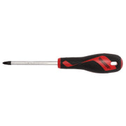 Teng Tools PH Screwdriver PH2 x 100mm L Hex Shaft Teng Tools - Dynamic Drive