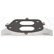 Elring Exhaust Manifold Gasket Wide Thick fits Mercedes-Benz C-Class 2021 on