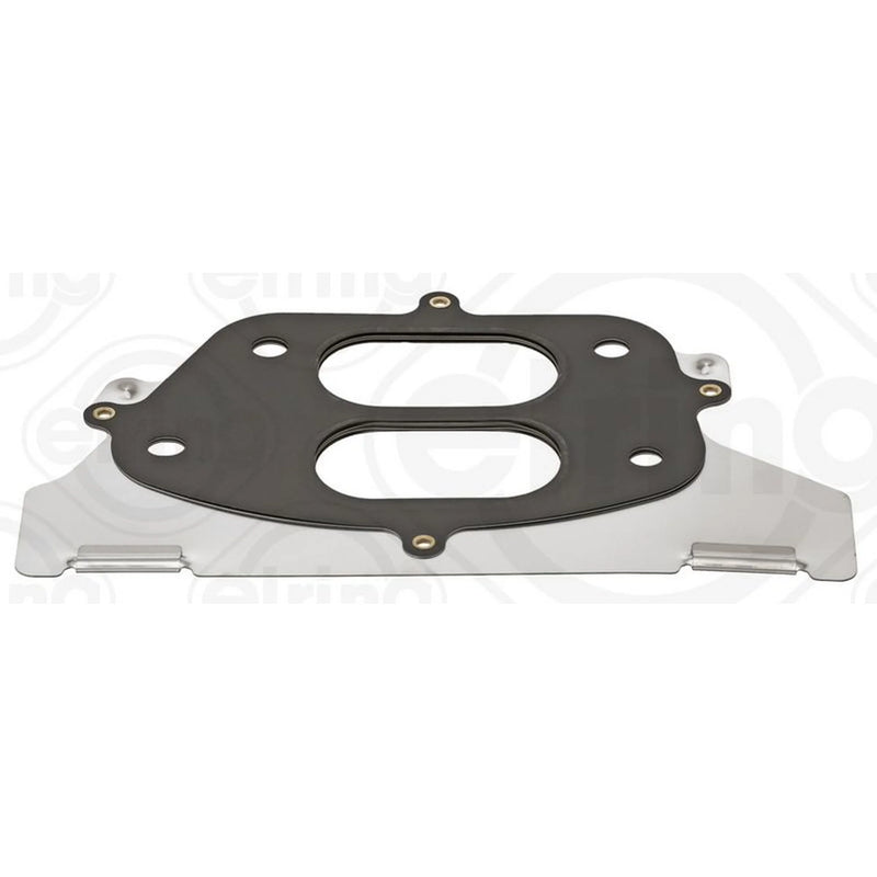 Elring Exhaust Manifold Gasket Wide Thick fits Mercedes-Benz C-Class 2021 on