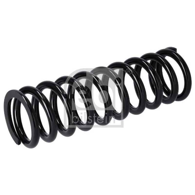 Febi Driver Cab Suspension Spring 89mm OD Thick 183396