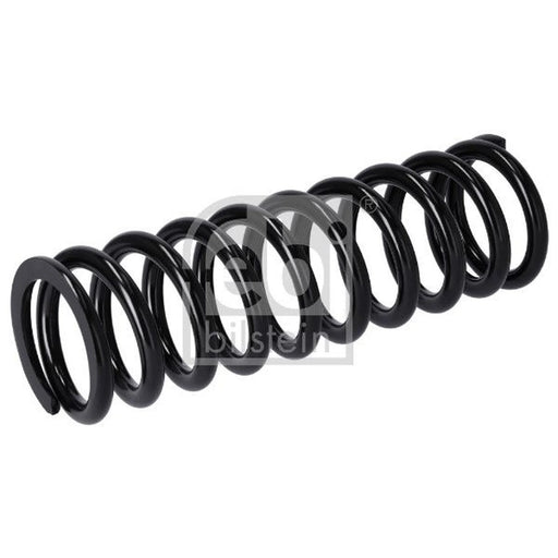 Febi Driver Cab Suspension Spring 89mm OD Thick 183396