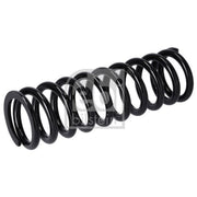 Febi Driver Cab Suspension Spring 89mm OD Thick 183396
