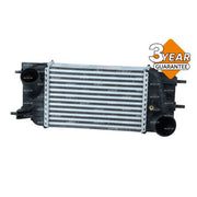 NRF Intercooler (Charge Air Cooler) 309197