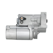 Hella Starter Motor 12V 2kW 10 Teeth fits Land Rover Discovery Sport 2014 on 2.2