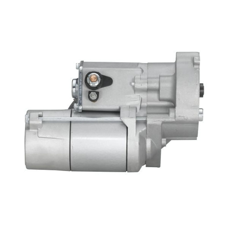 Hella Starter Motor 12V 2kW 10 Teeth fits Land Rover Discovery Sport 2014 on 2.2