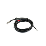 Draper Direct Fit MIG Torch with Gas Hose, 160A 61811 Draper - Dynamic Drive