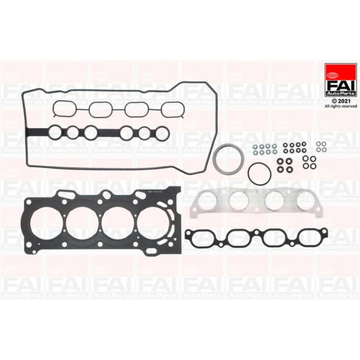 FAI Cylinder Head Gasket Kit HS1227