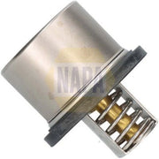 NAPA Thermostat,Coolant fits BMW 3 2007-2013