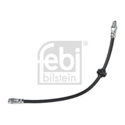 Febi Brake Hydraulic Hose Line Front Right 183611