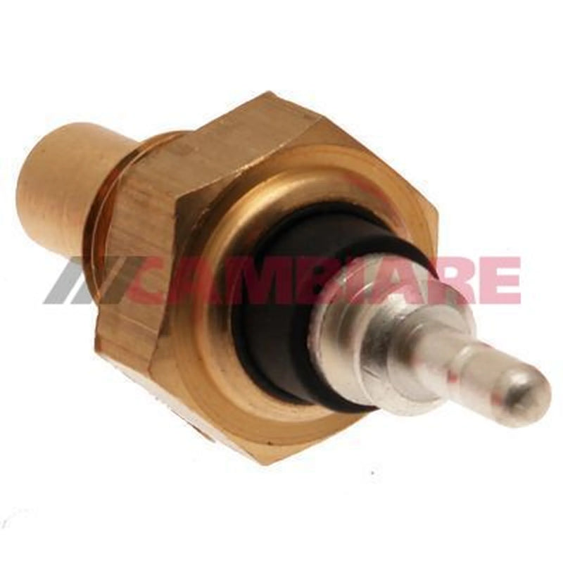 Cambiare Coolant Temperature Sensor Left Front fits Daewoo Korando 1999 on 2.9