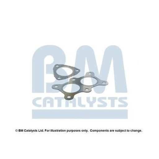 BM Catalysts Exhaust Pipe Mounting Kit FK70666A