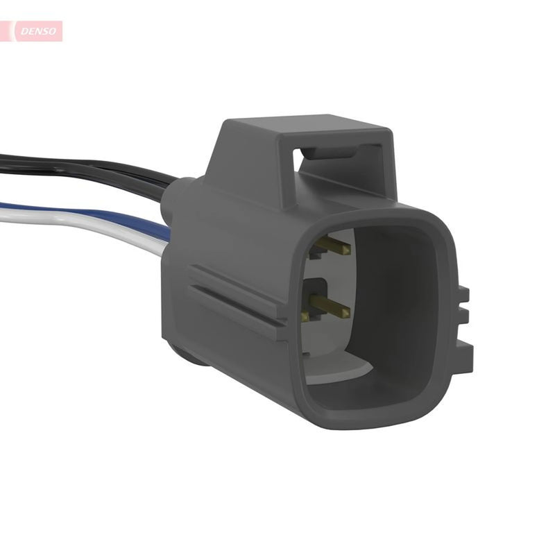 Denso O2 Lambda Oxygen Sensor Left fits Land Rover Discovery III 2004-2009 4.4