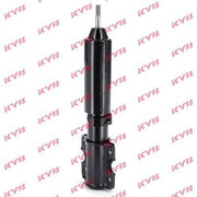 KYB Shock Absorber Damper Strut Front fits Ford Transit 1985-1992 1.6 2.0 2.5