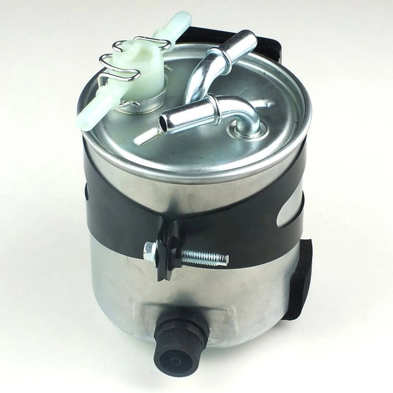 Delphi Fuel Filter Element fits Renault Grand Scénic II 2005-2009 1.5 2.0