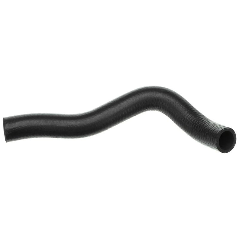 Gates Radiator Coolant Hose 350mm ID fits Honda Jazz III 2008-2015 1.2 1.3