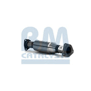 BM Catalysts Homologated Diesel Cat fits Honda Accord VII 2004-2008 2.2