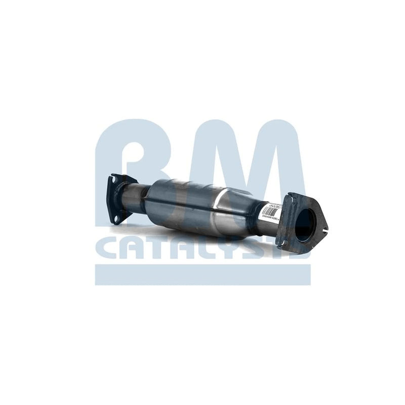 BM Catalysts Homologated Diesel Cat fits Honda Accord VII 2004-2008 2.2