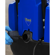 Sealey Hot Water Pressure Washer 135bar 230V PW2000HW Sealey - Dynamic Drive