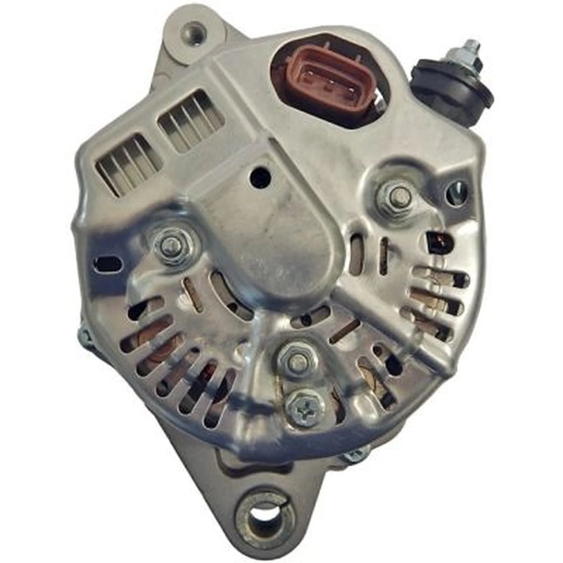 Hella Car Alternator 12V fits Toyota MR2 II 1989-2000 2.0