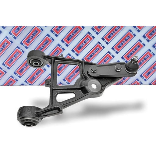 Borg & Beck Control/Trailing Arm BCA5901